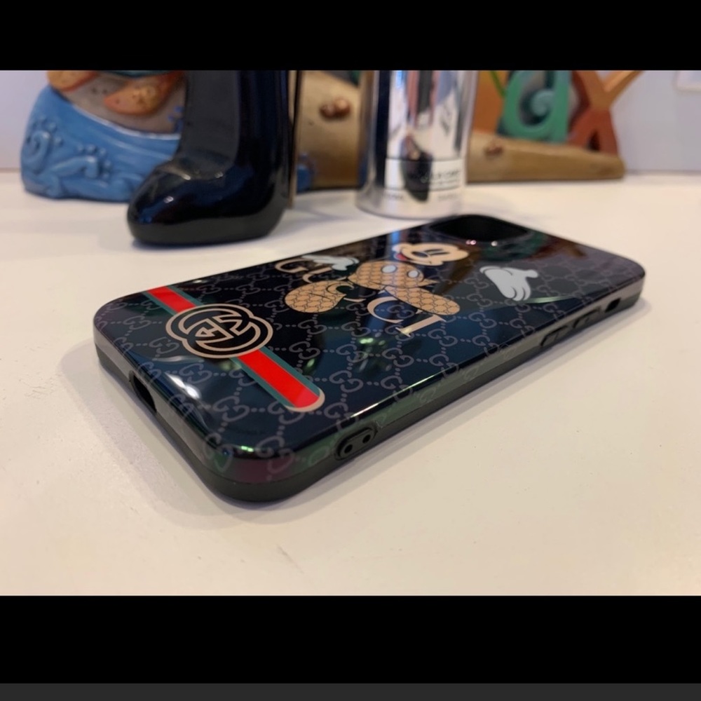 Iphone 12 pro max phone case NWT